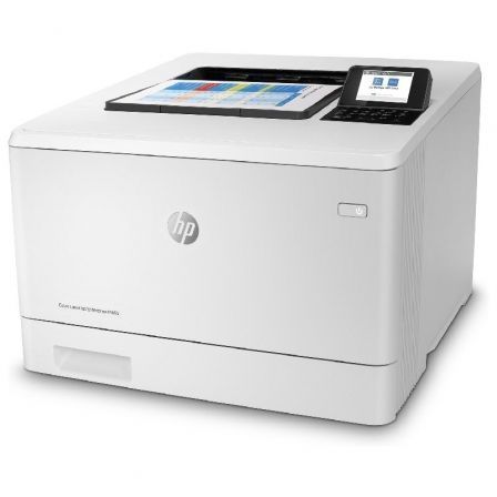 HP Color LaserJet Enterprise M455dn